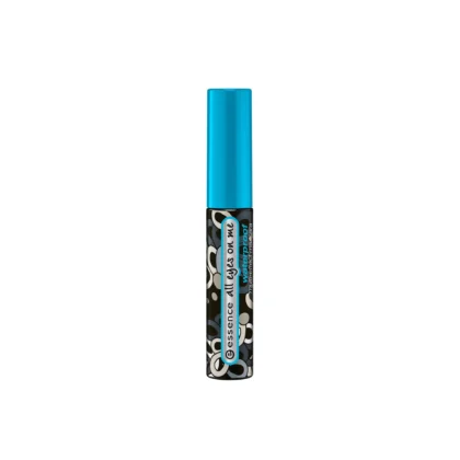 Essence All Eyes On Me Waterproof Mascara No 01 8ml