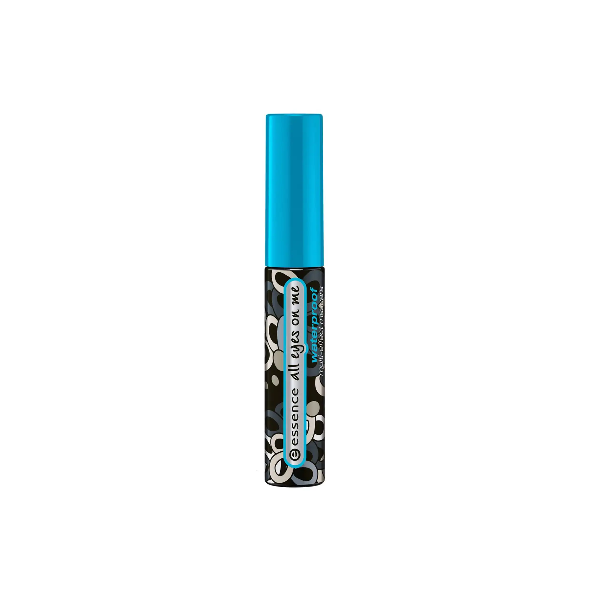 Essence All Eyes On Me Waterproof Mascara No 01 8ml