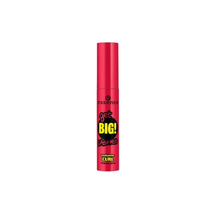 Essence Boost Get Big! Lashes Curl Mascara 12ml