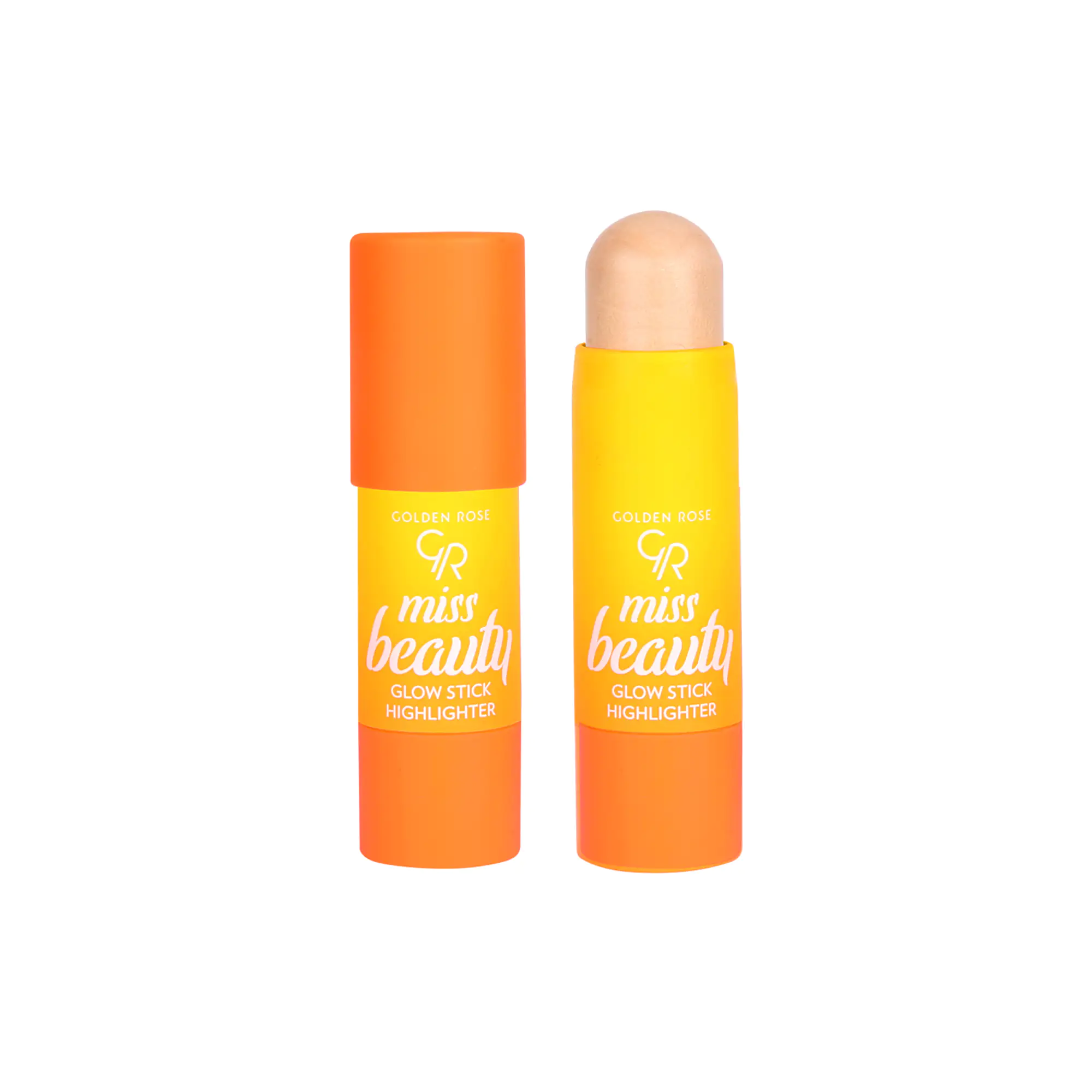 Golden Rose Κρεμώδες Highlighter Miss Beauty 6gr