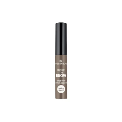 Essence Eyebrow Mascara Gel Make Me Brow No 5 Chocolaty Brows 3,8ml