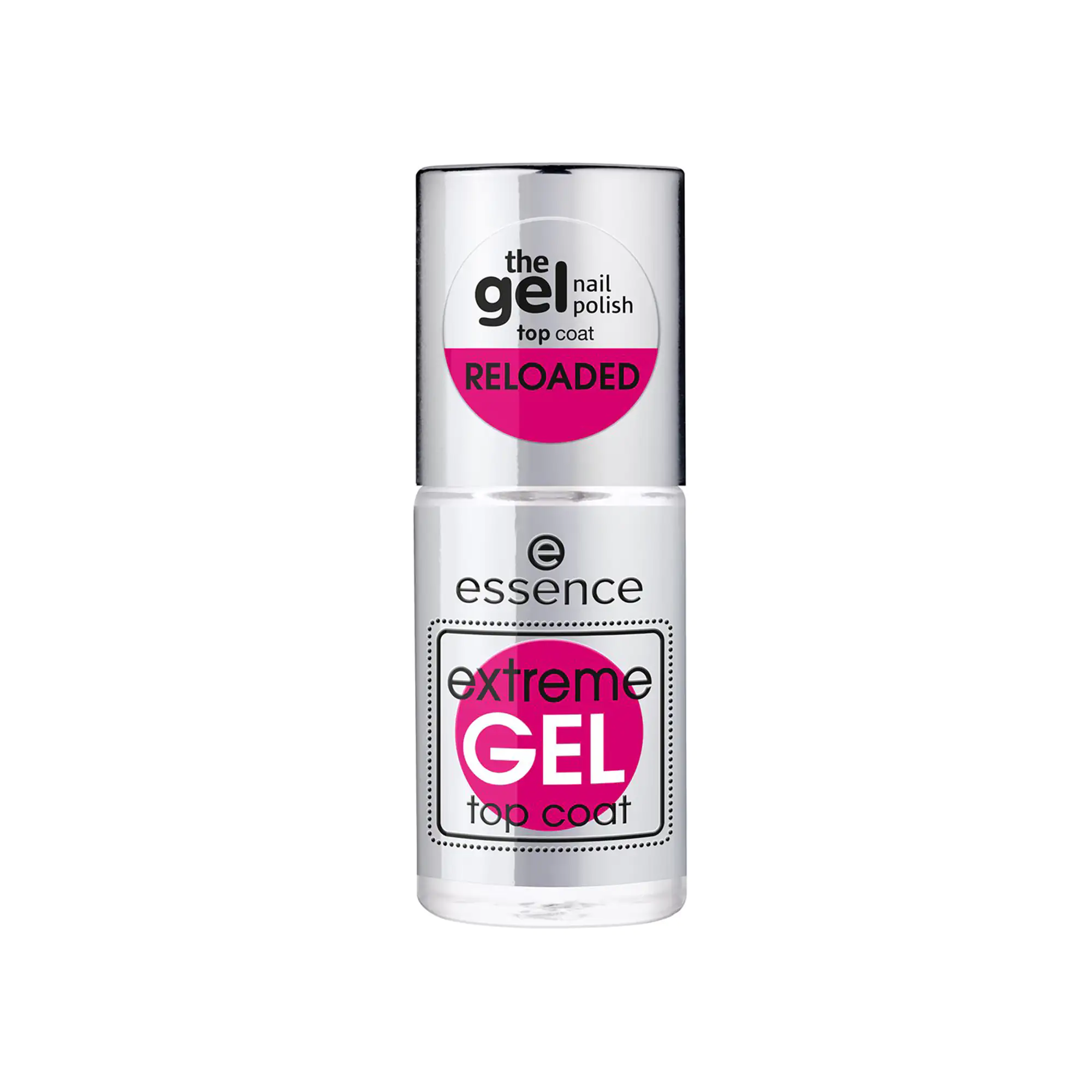 Essence Top Coat Extreme Gel 8ml