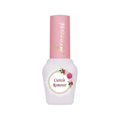 Alezori Cuticle Remover 15ml