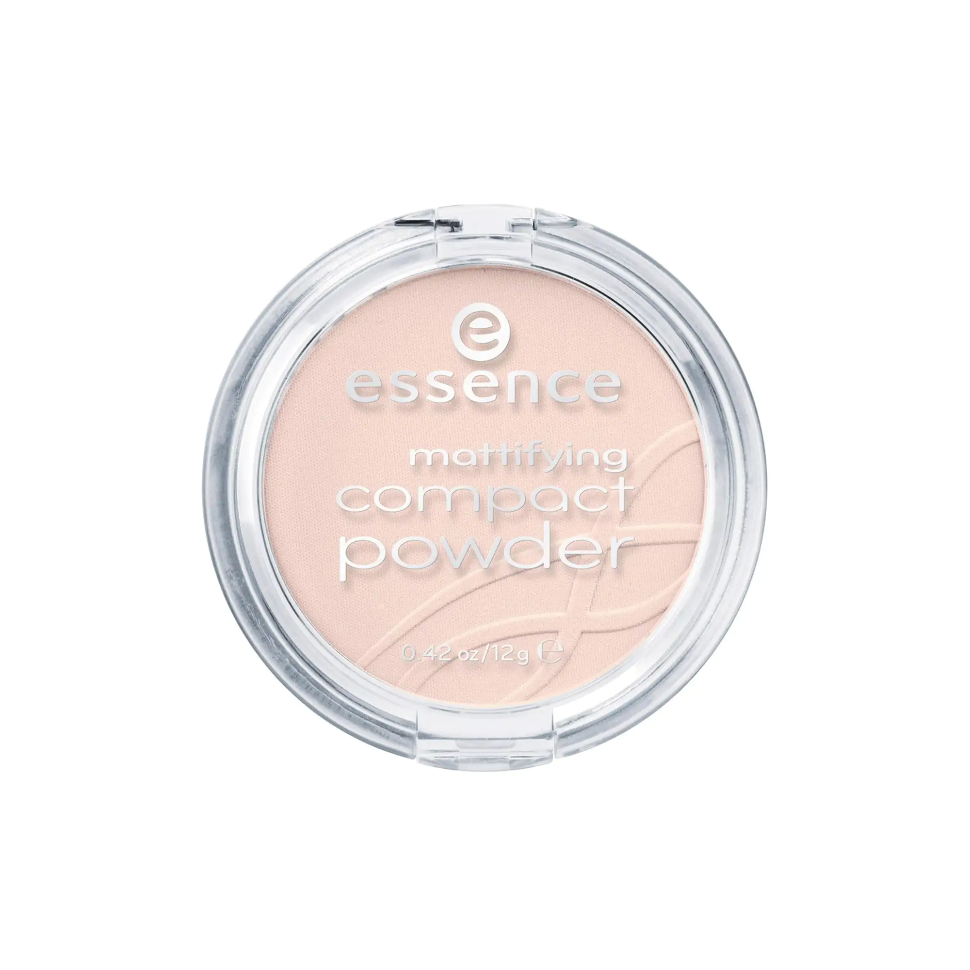 Essence Πούδρα Mattifying Compact Powder No 10 12g