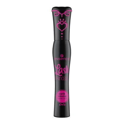 Essence Μάσκαρα Lash Princess Curl & Volume 12ml