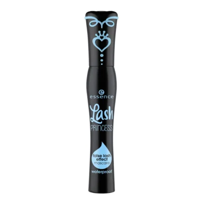 Essence Μάσκαρα Lash Princess False Effect Waterproof 12ml