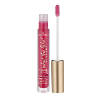 Essence Lipgloss Για Όγκο What The Fake! Extreme 4,2ml