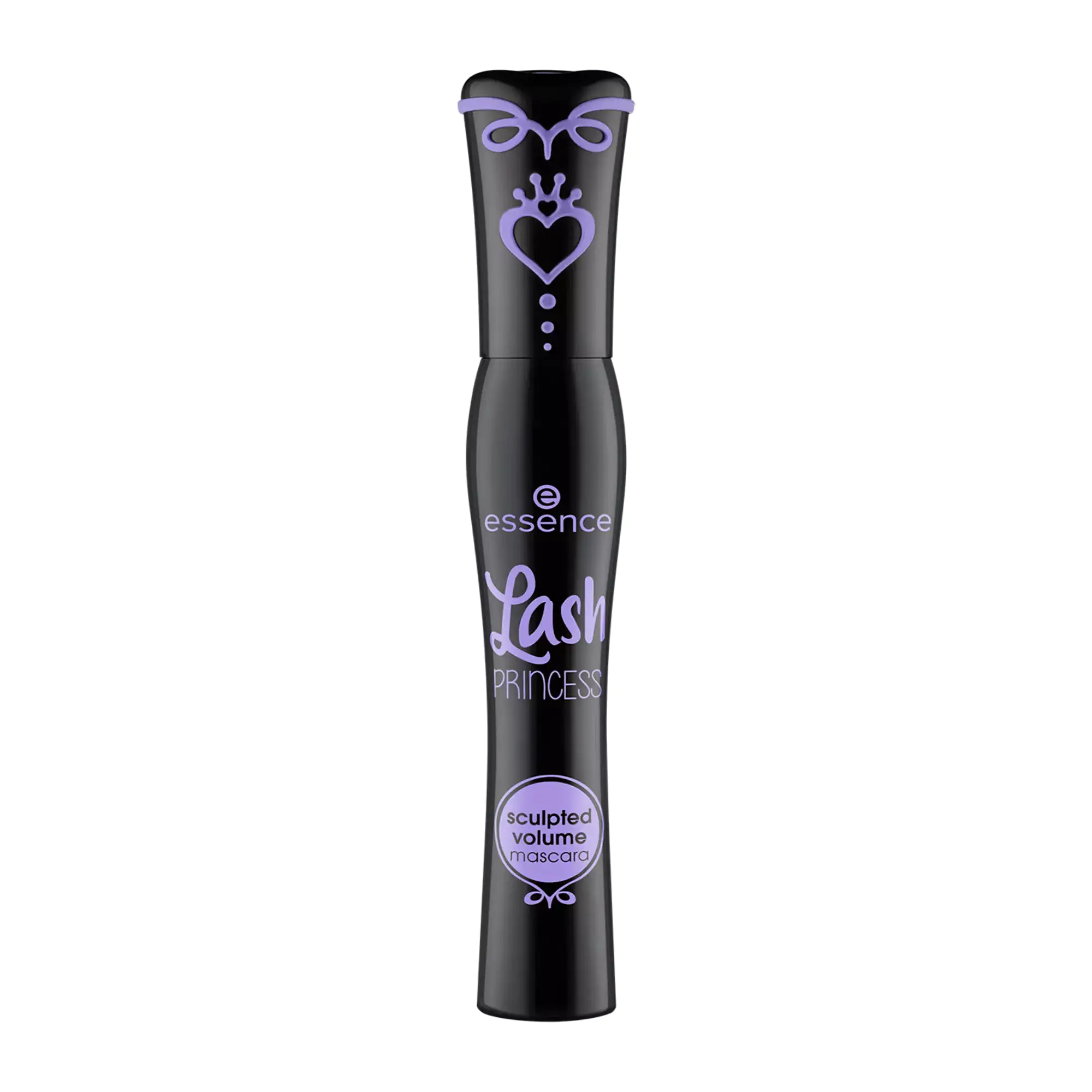 Essence Lash Princess Sculpted Volume Mascara 12ml