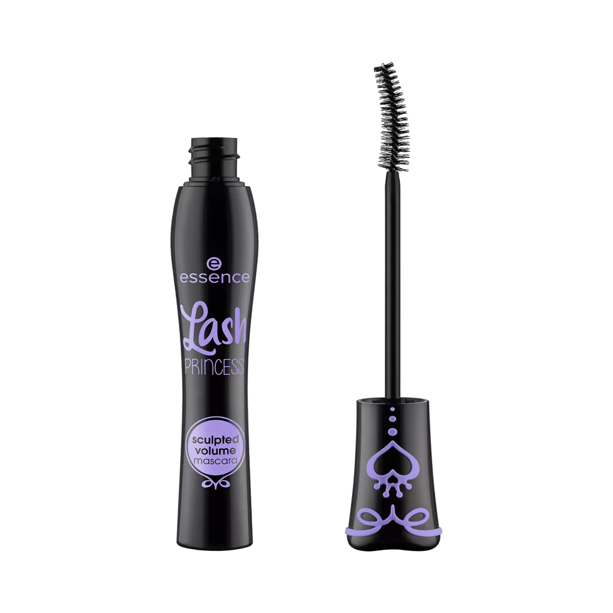Essence Lash Princess Sculpted Volume Mascara 12ml - Image 2