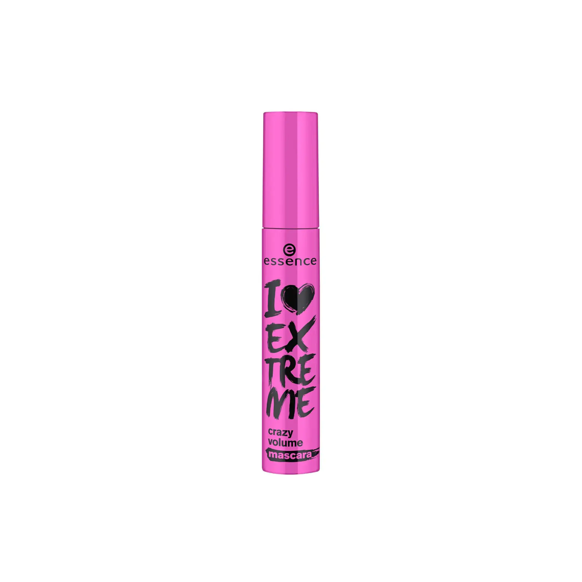 Essence Μάσκαρα Volume I Love Crazy 9ml