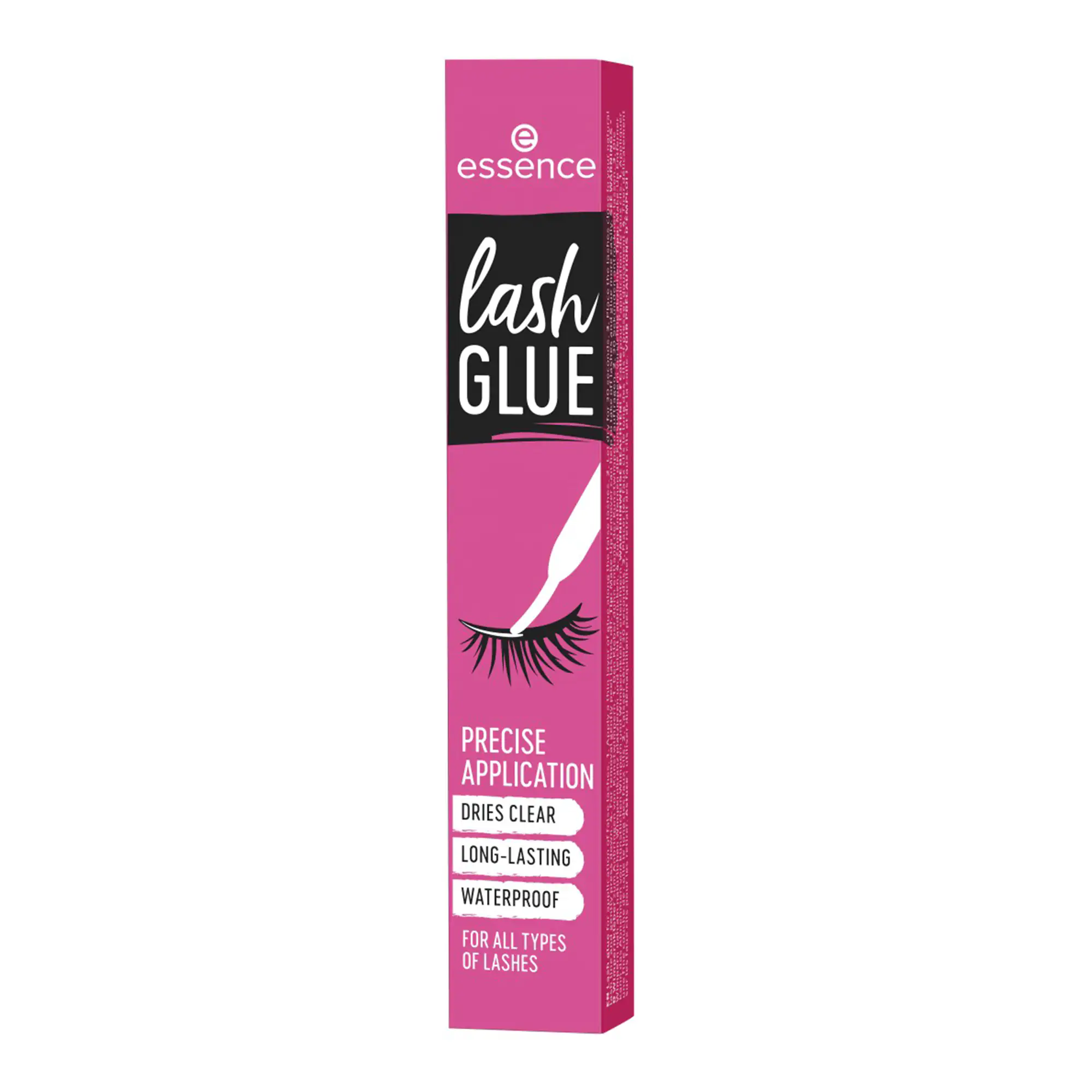 Essence Κόλλα Για Βλεφαρίδες Lash Glue 4.7gr