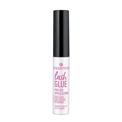 Essence Κόλλα Για Βλεφαρίδες Lash Glue 4.7gr