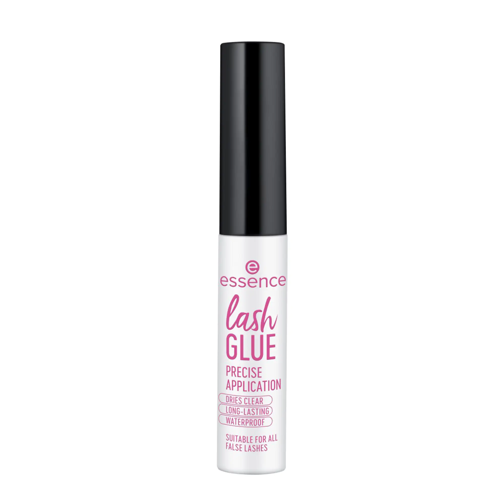 Essence Κόλλα Για Βλεφαρίδες Lash Glue 4.7gr