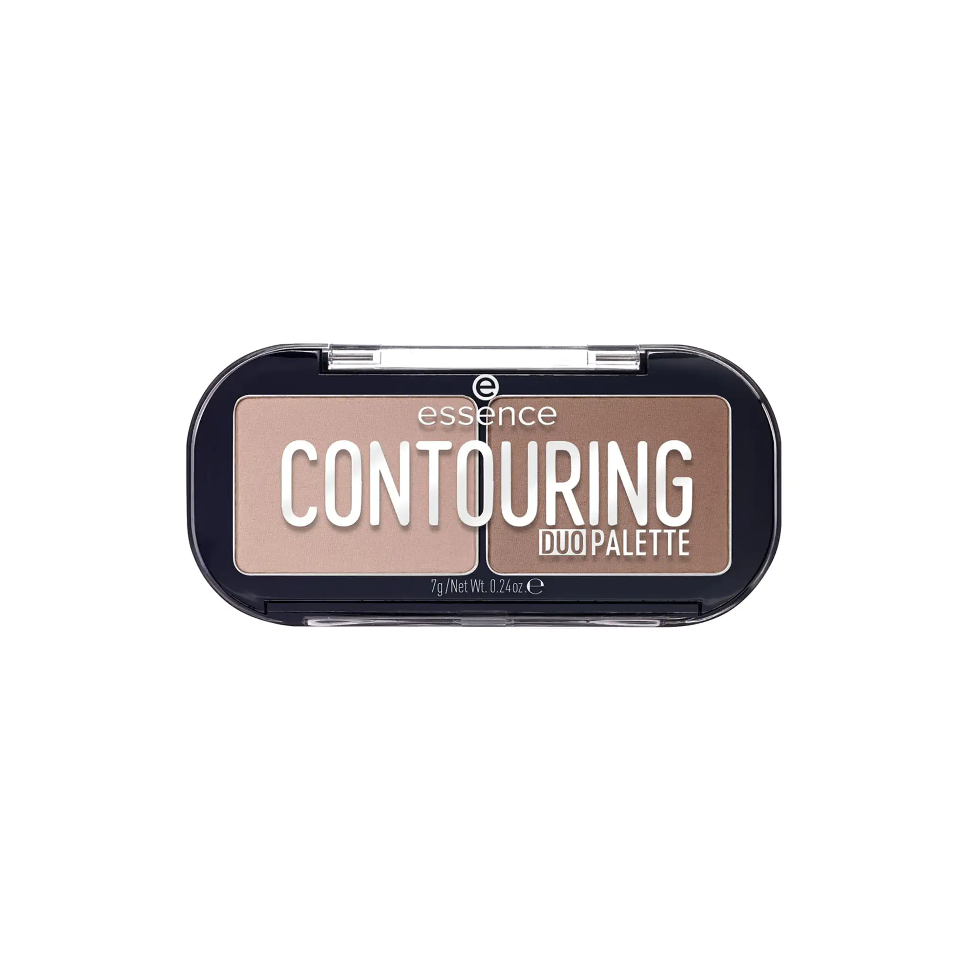 Essence Contouring Palette Duo No 10 7gr