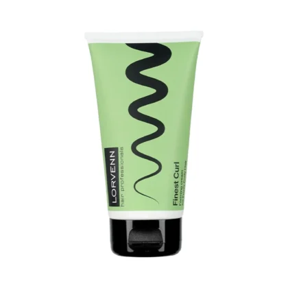 Lorvenn Κρέμα για Μπούκλες Finest Curl 150ml