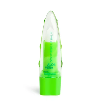 IDC Lip Balm From Nature Aloe Vera 8gr