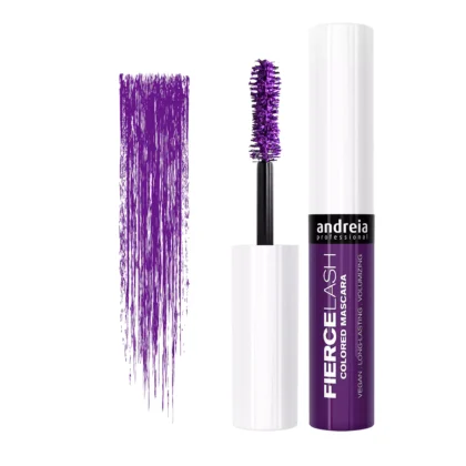 Andreia Fierce Lash Colored Mascara 5.5ml