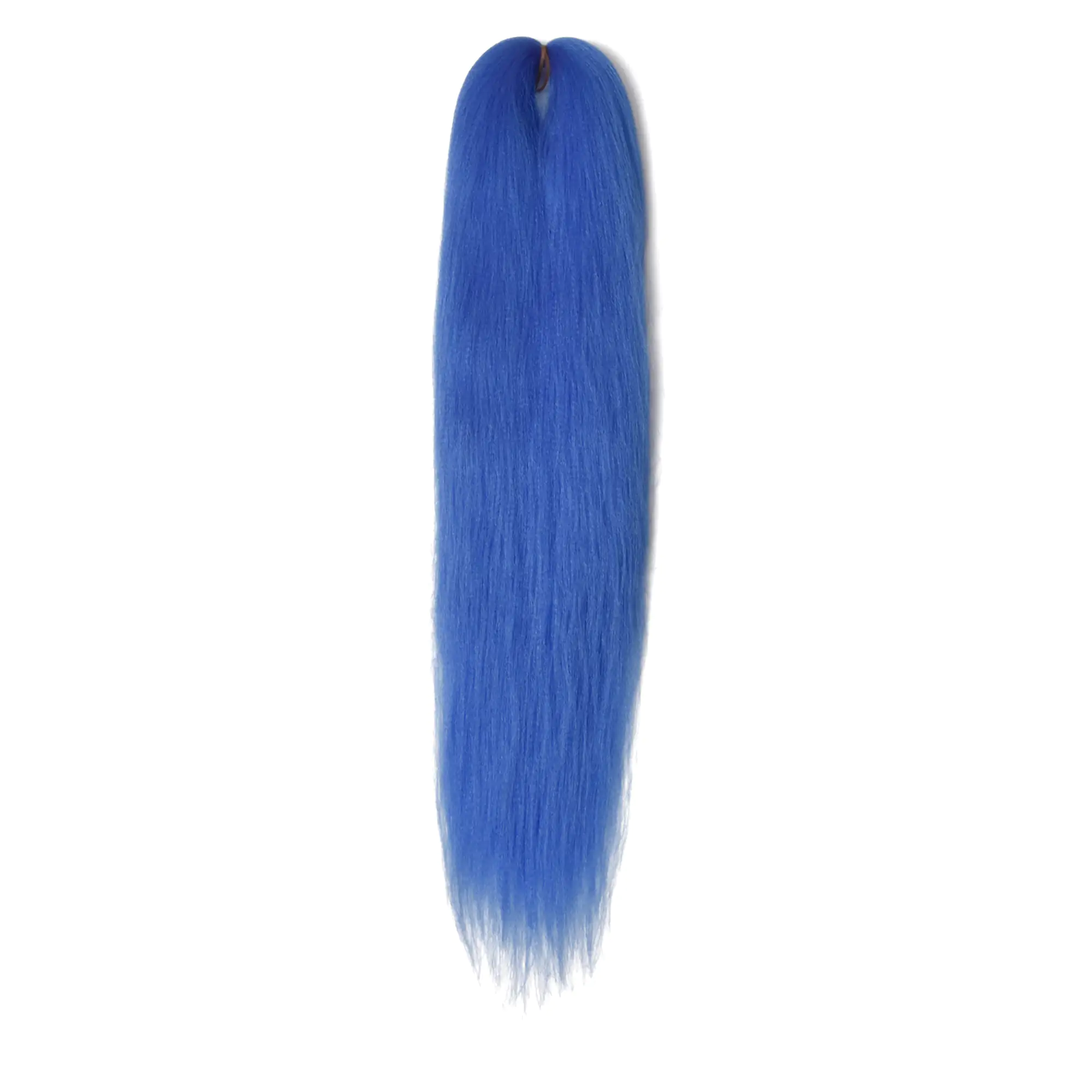 Forever Beauty Συνθετικά Μαλλιά για Ράστα 1-27 No Light Blue 120cm