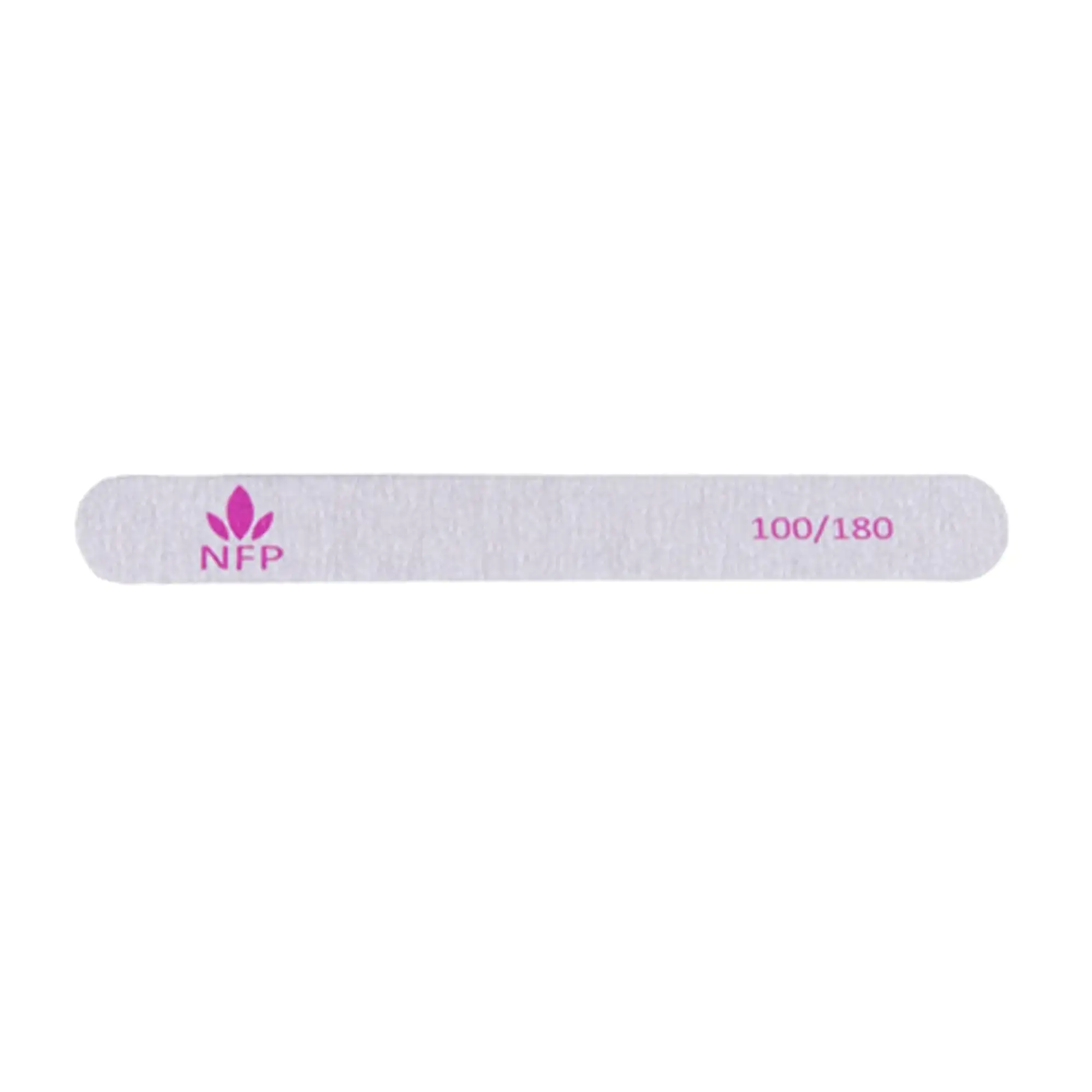 Προσφορά NFP 25 Λίμες Ζέβρα (Ίσια 100-180)