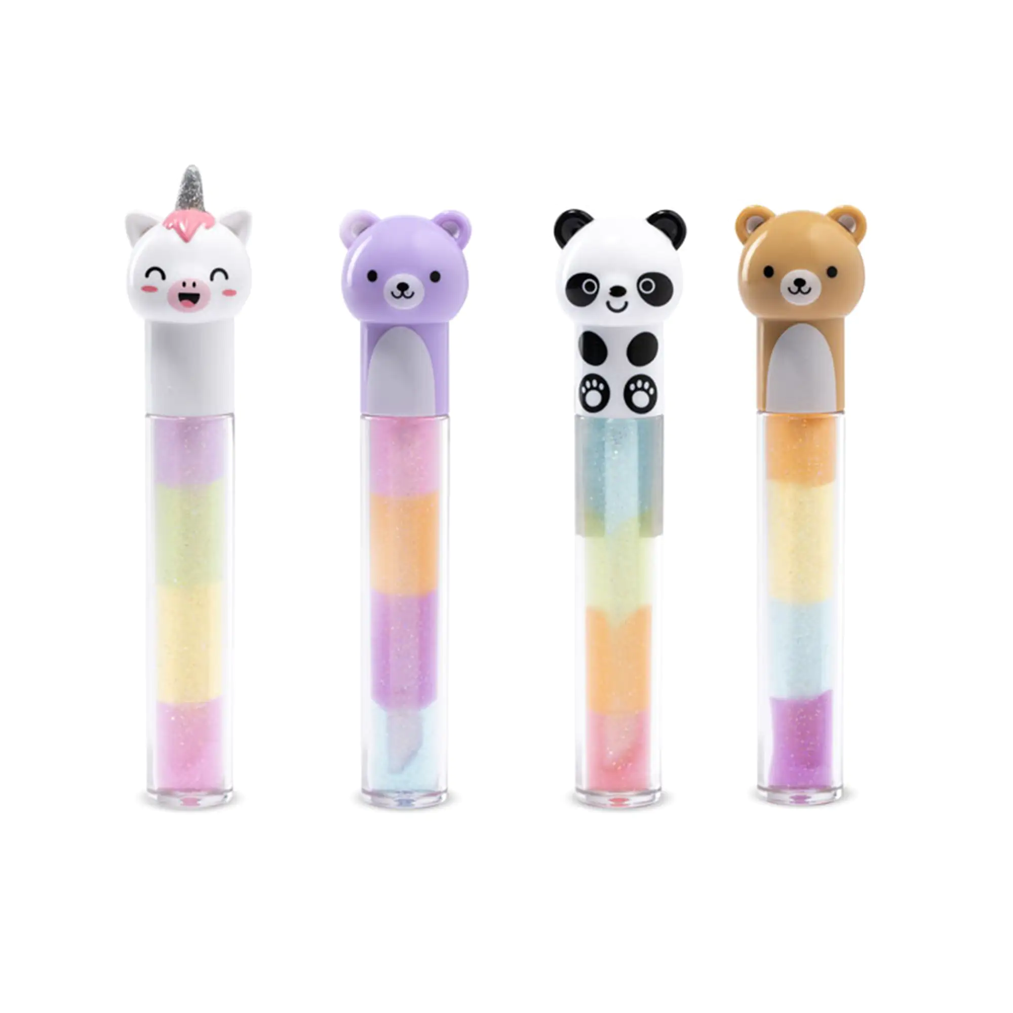 Martinelia Παιδικό Lip Gloss Shiny Animals
