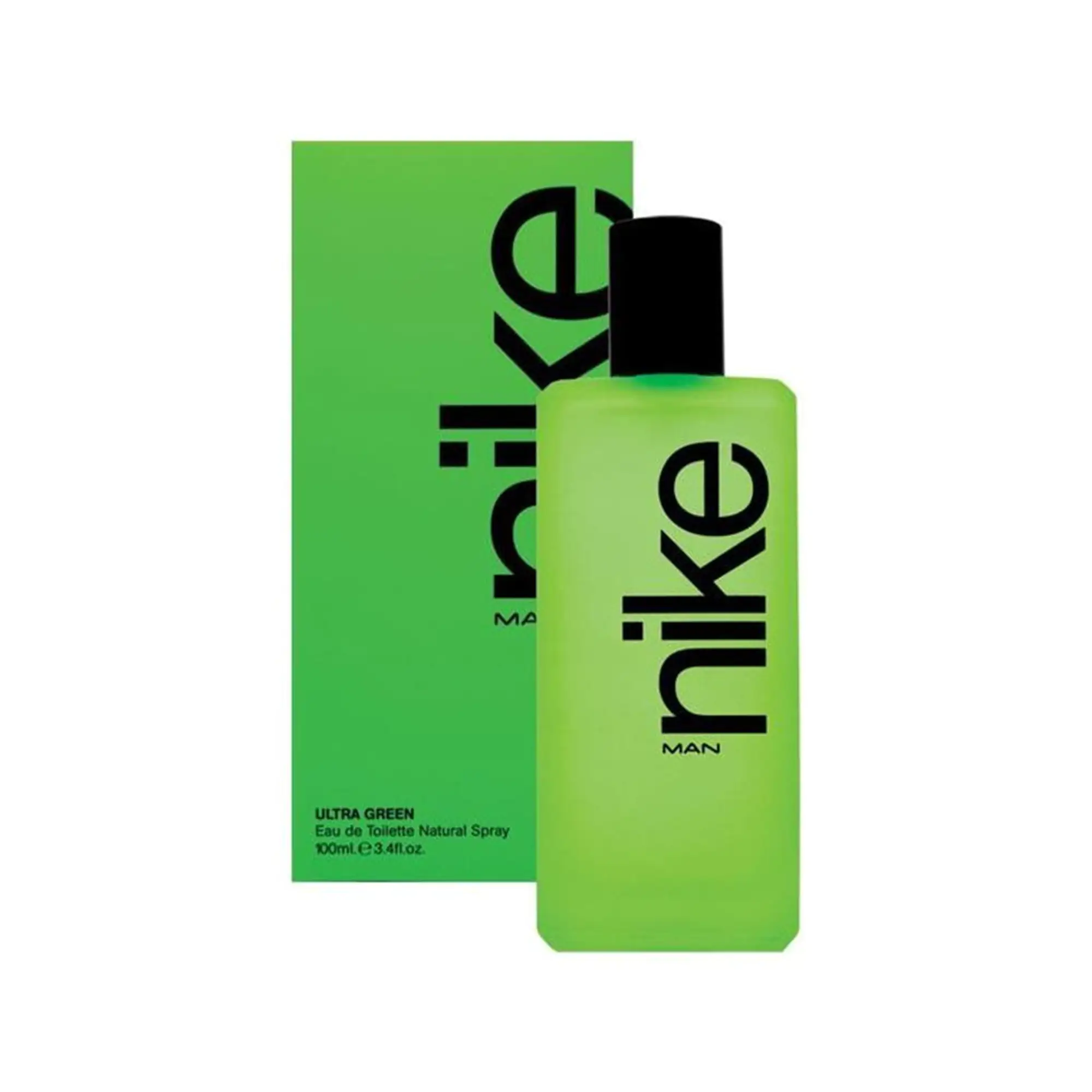 Νike Ultra Green Man EDT 100ml