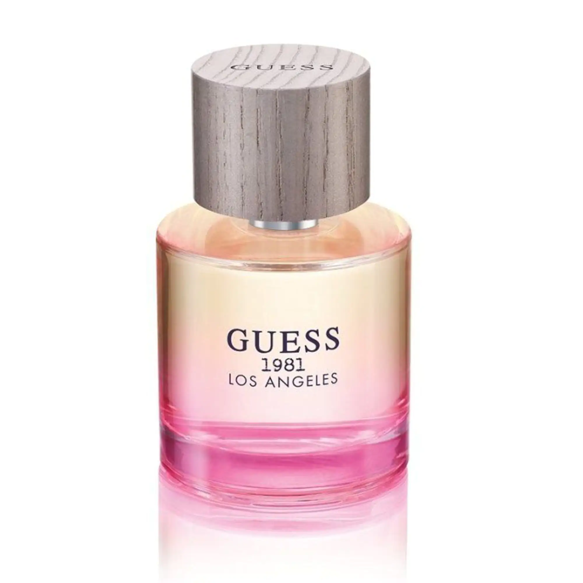 Guess Γυναικείο Άρωμα 1981 Los Angeles EDT 100ml