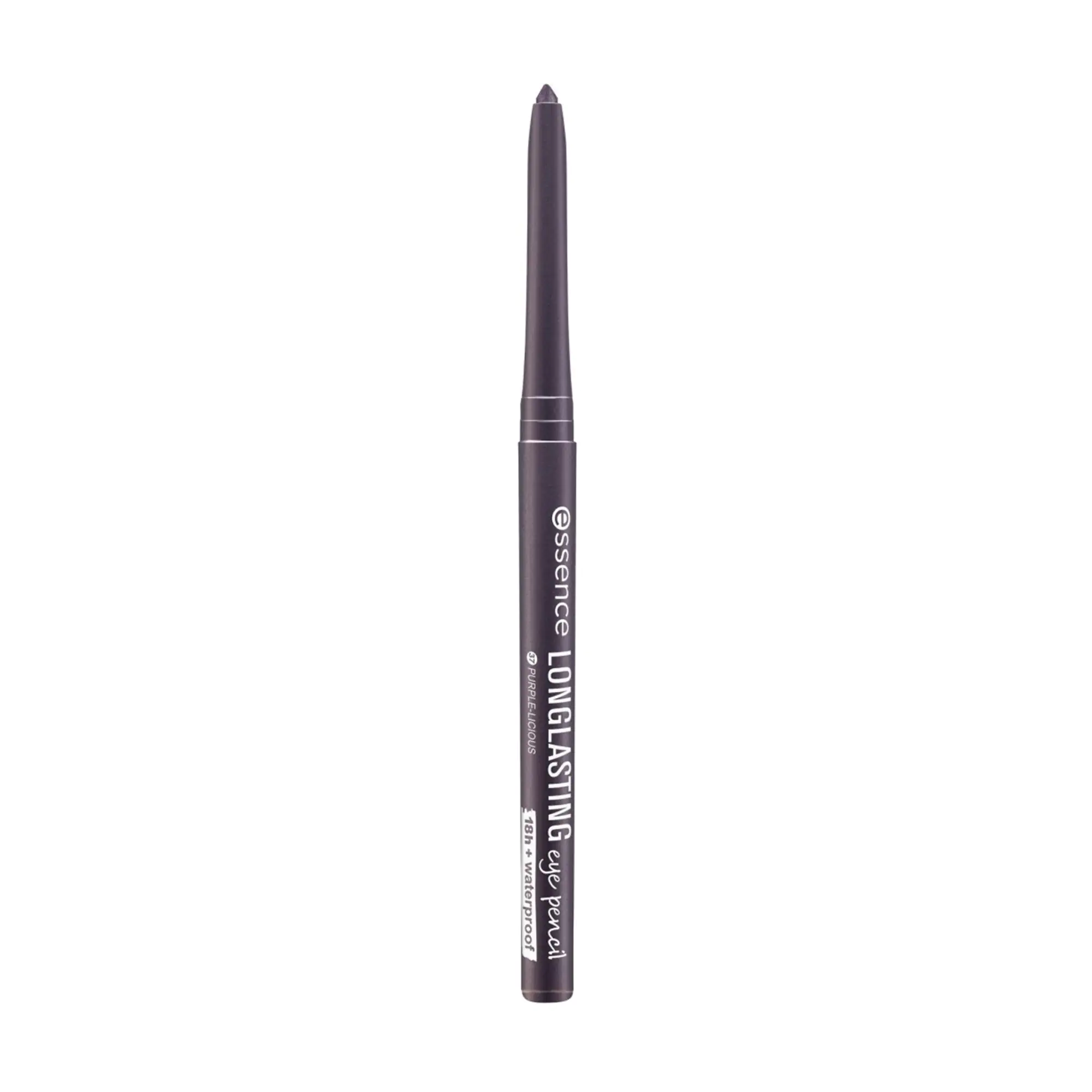Essence Μολύβι Ματιών Longlasting No 37 Purple Licious