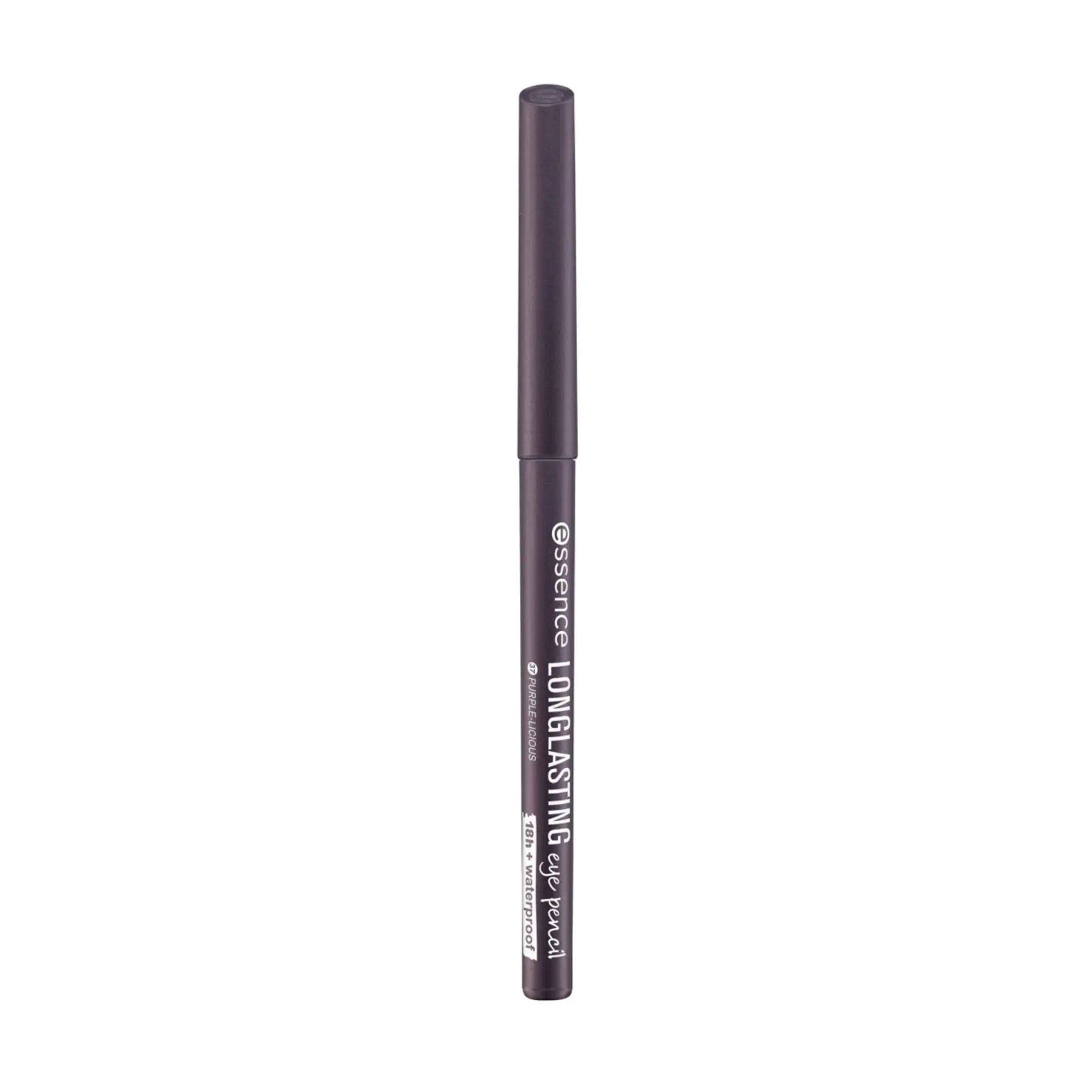 Essence Μολύβι Ματιών Longlasting No 37 Purple Licious