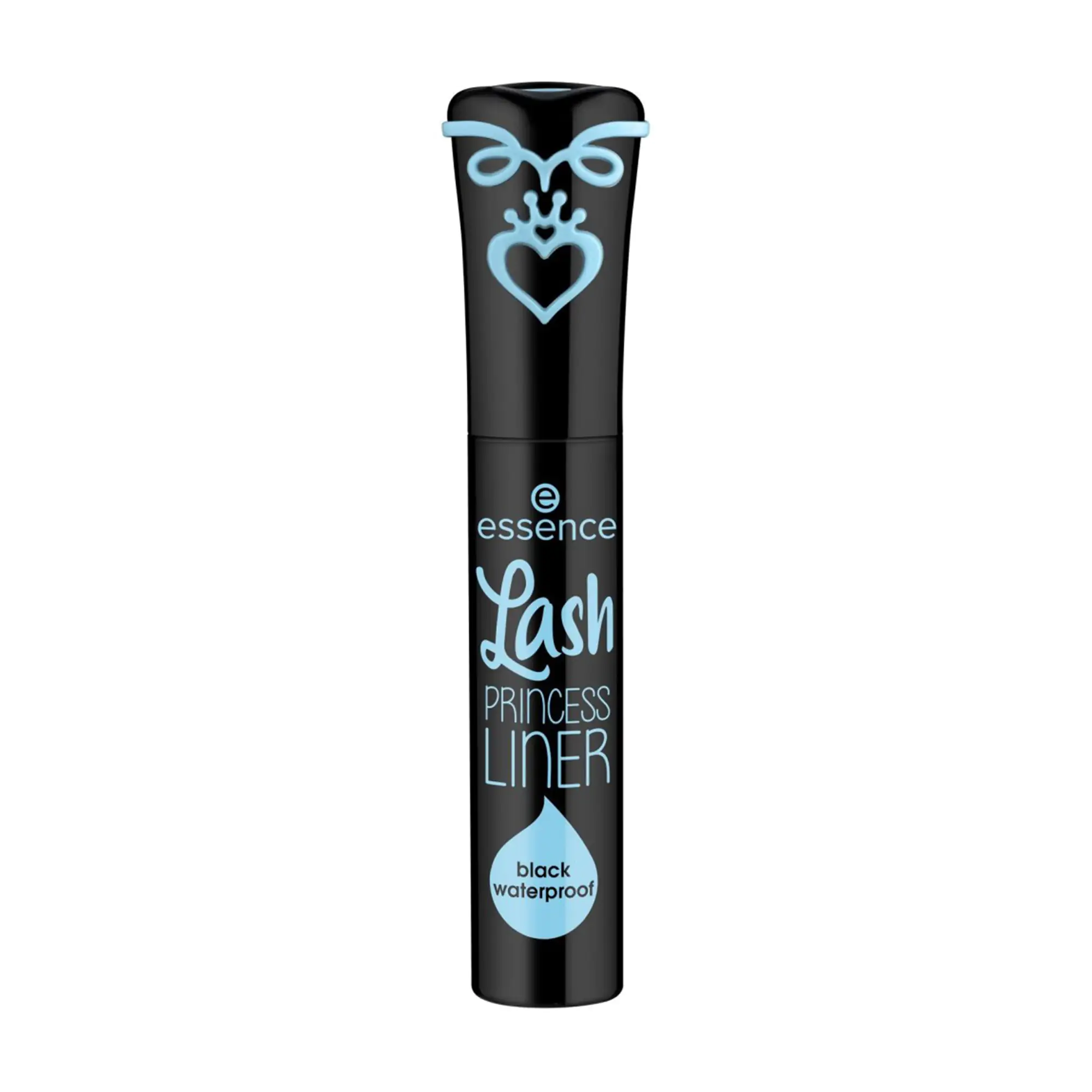 Essence Eyeliner Lash Princess Liner Black Waterproof 3ml