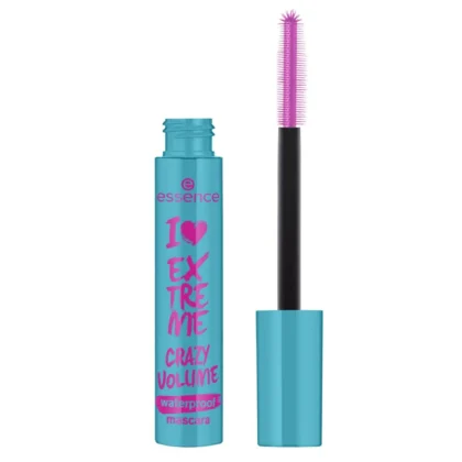 Essence Μάσκαρα I Love Extreme Crazy Volume 12ml