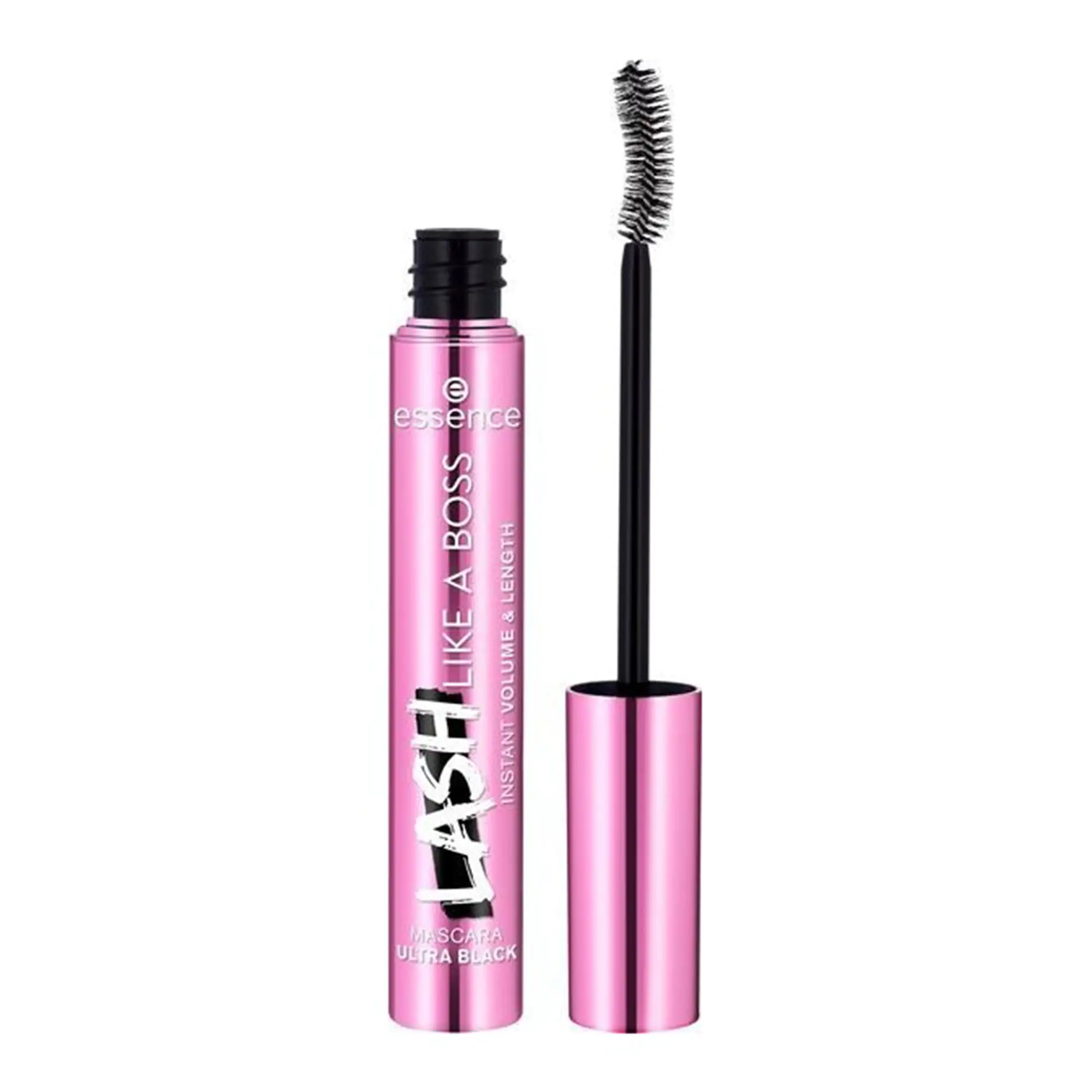 Essence Μάσκαρα Lash Like a Boss! Instant Volume & Length 9.5ml