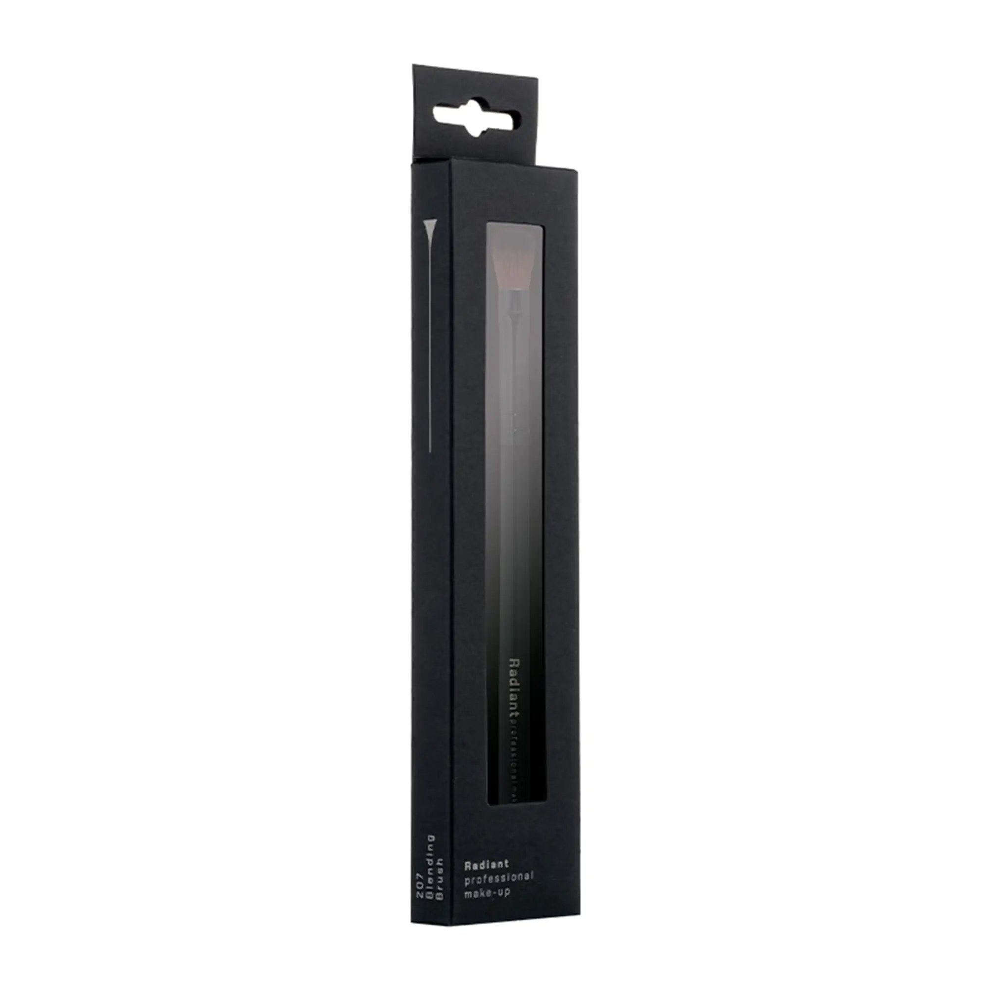 Radiant Πινέλο Blending Brush Νο207