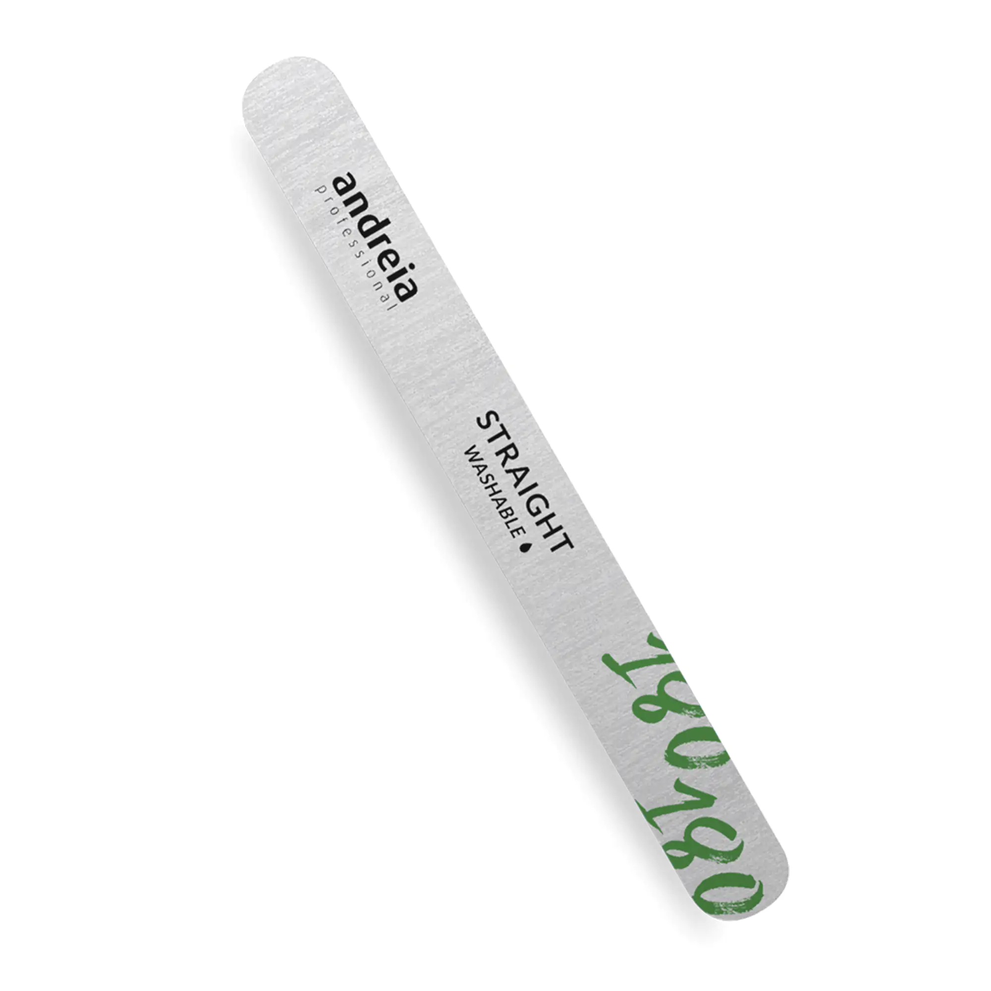 Andreia Λίμα Straight Nail File 180/180 Grit