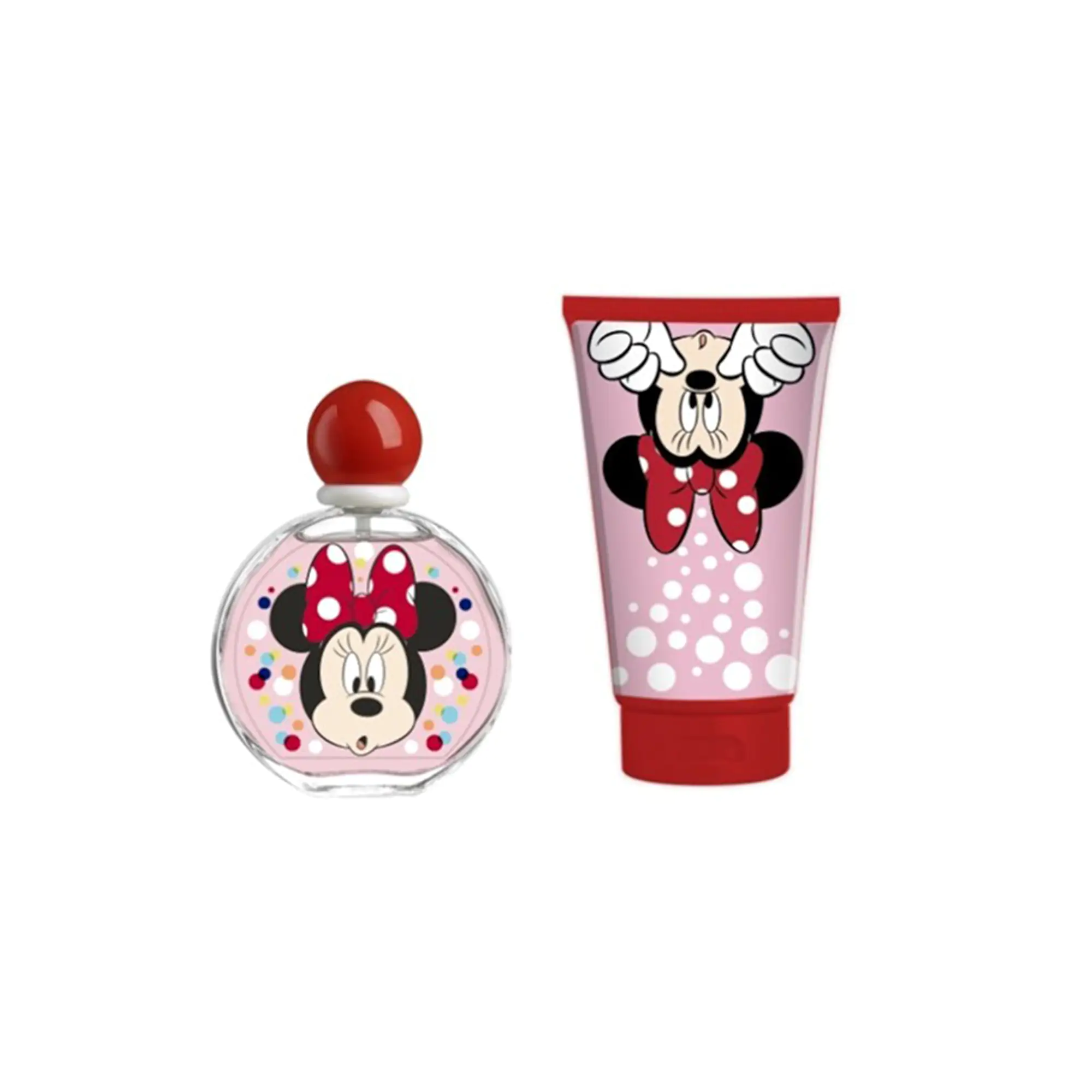 Air-Val Παιδικό Σετ Δώρου Minnie
