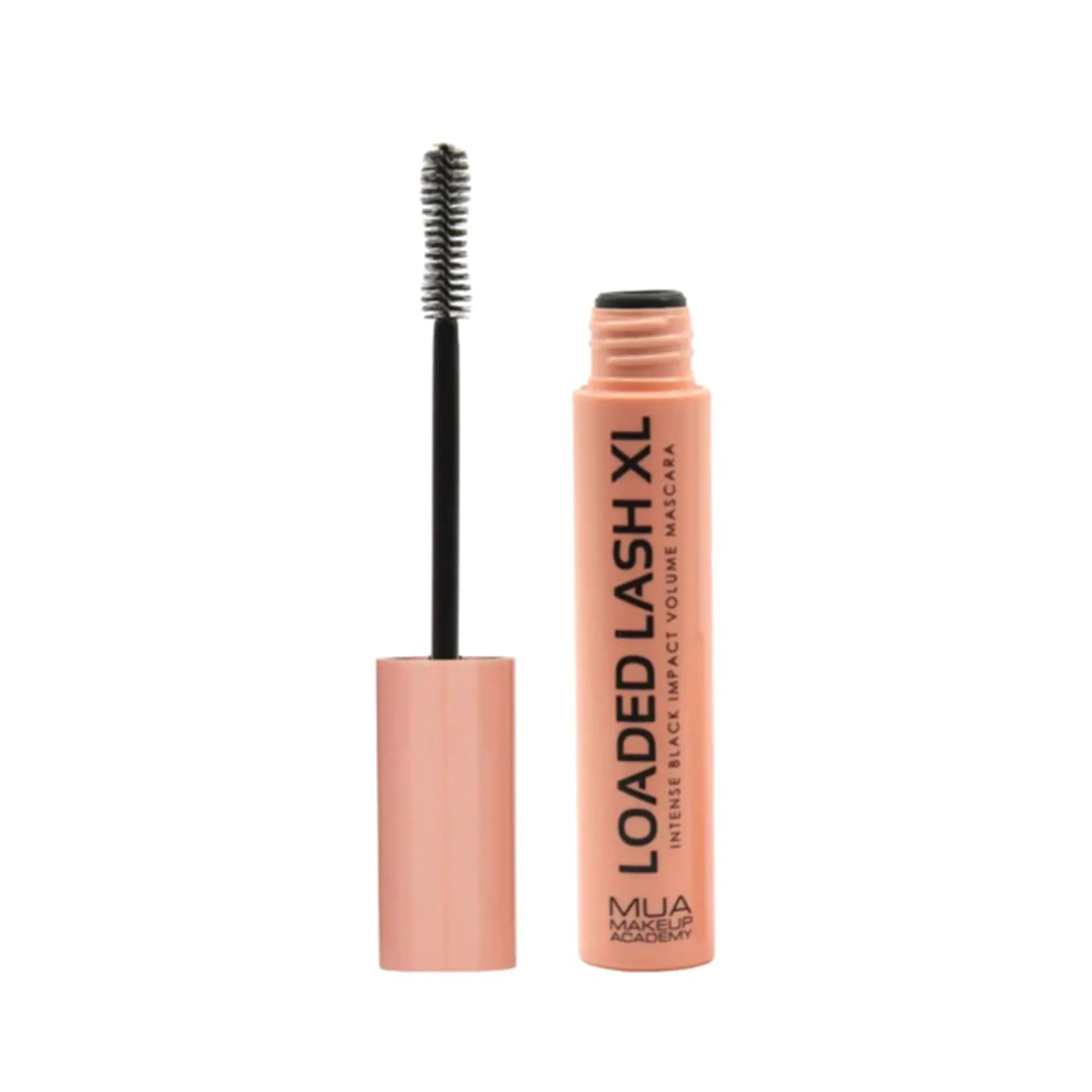 MUA Μάσκαρα Loaded Lash XL 8gr