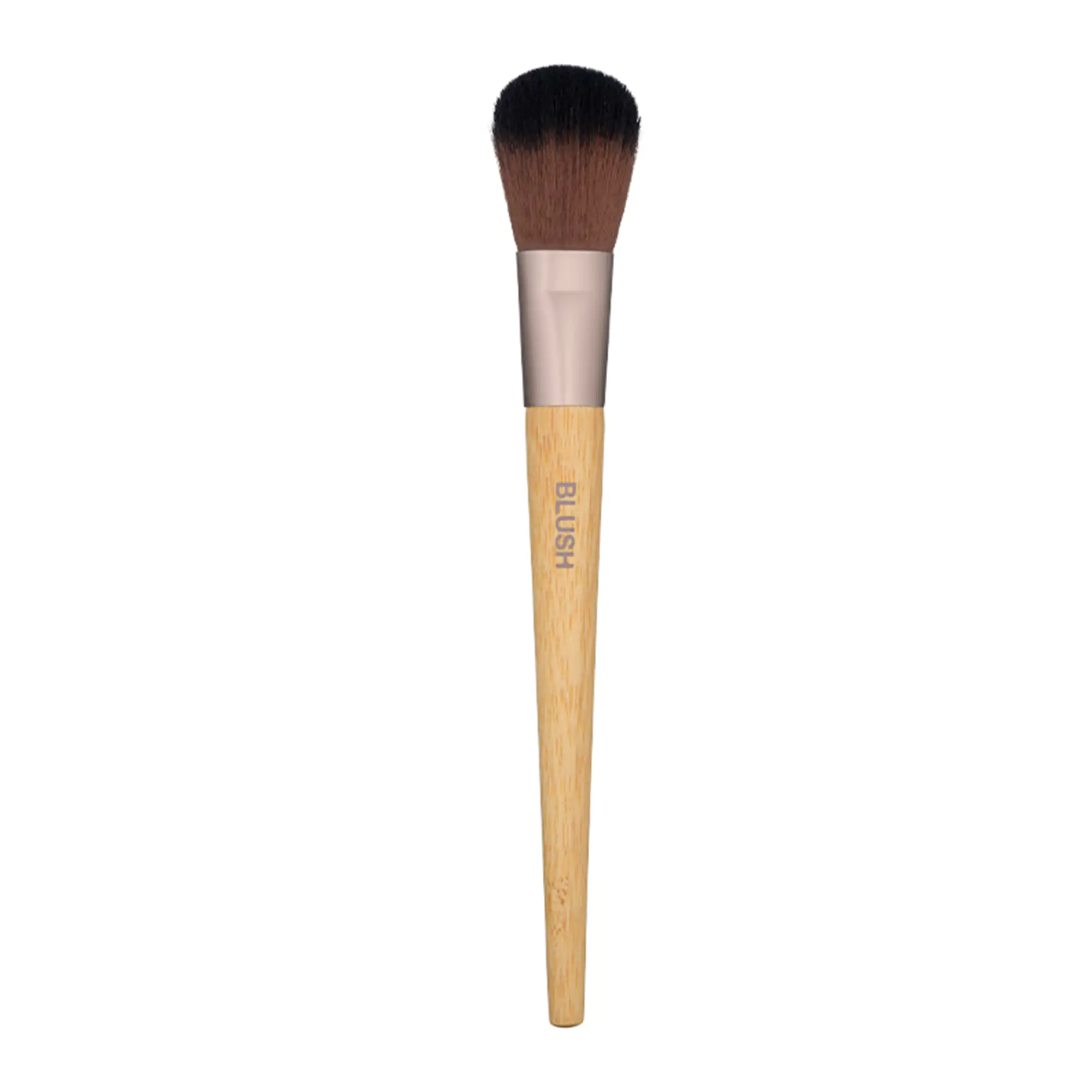 Seventeen Πινέλο Ρουζ Bamboo Handle