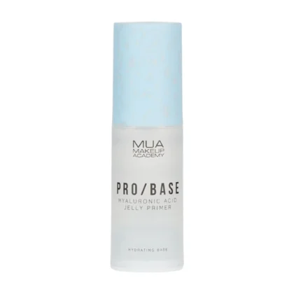 MUA Primer Προσώπου Pro Base Hydrating Hyaluronic 30gr