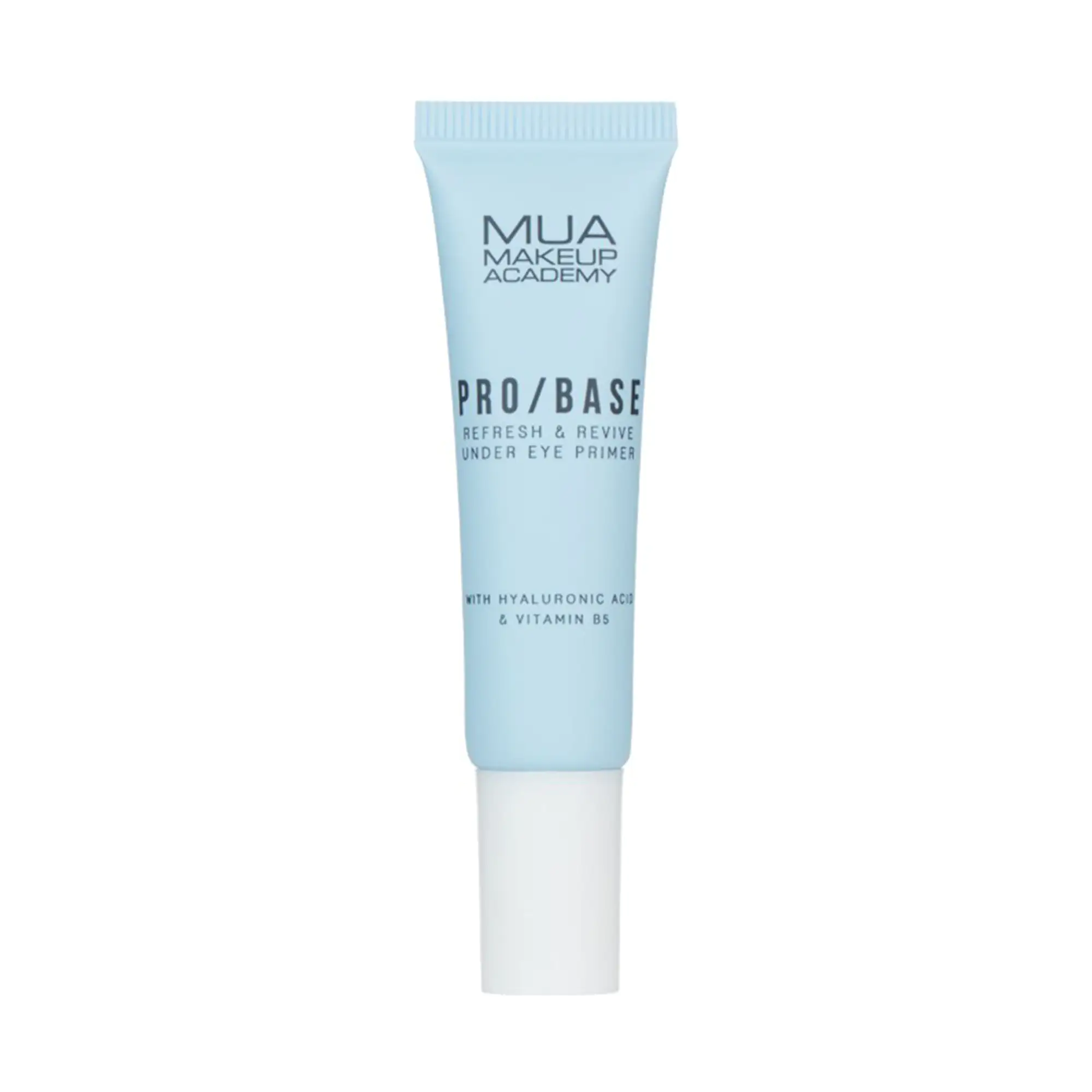 MUA Primer Ματιών Refresh & Revive Under 10ml