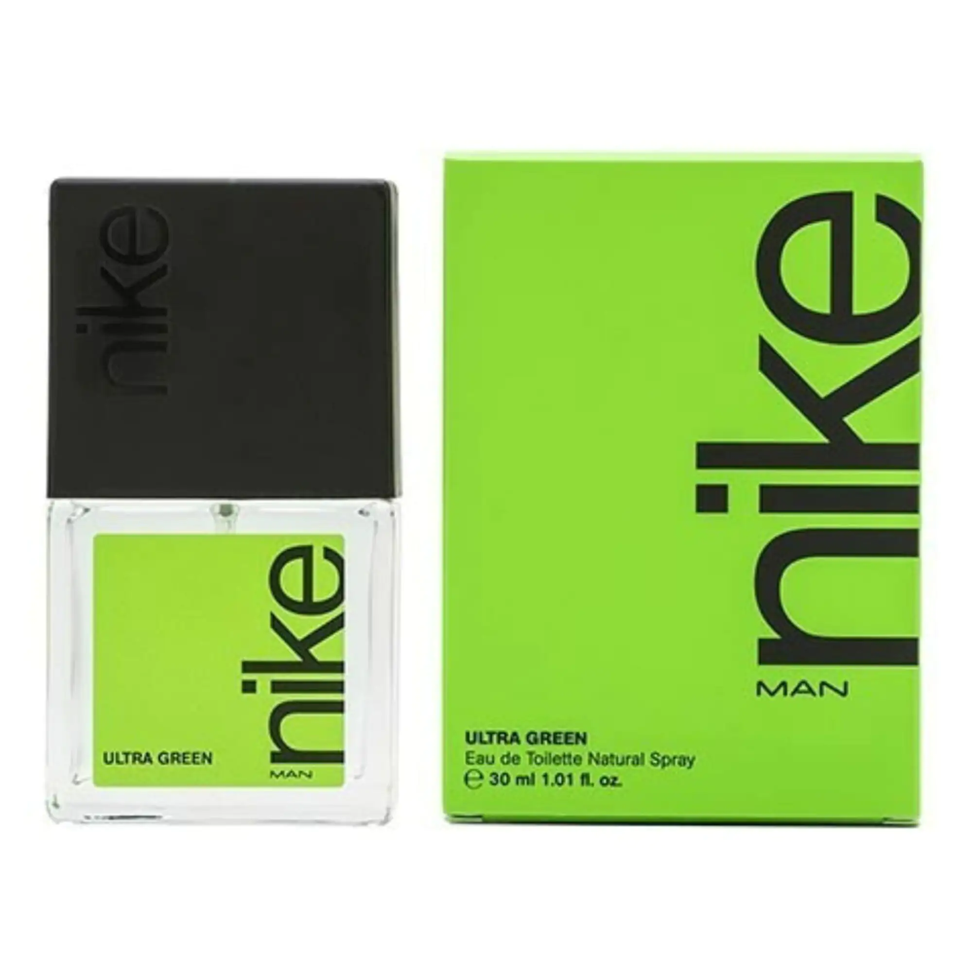 Νike Αντρικό Άρωμα Ultra Green EDT 30ml