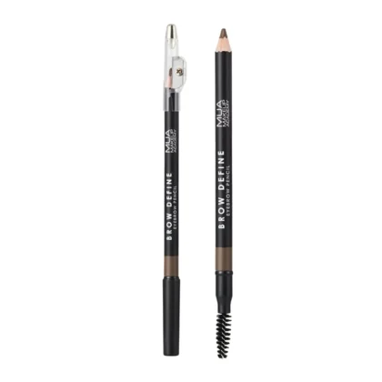 MUA Μολύβι Φρυδιών 1.2gr