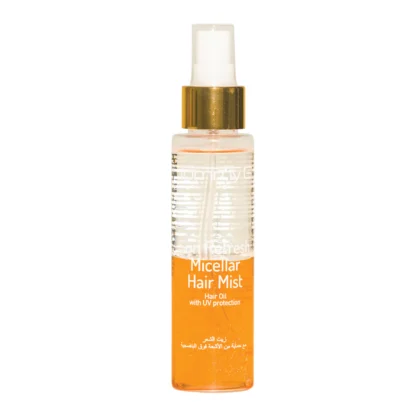 Tommy G Αντηλιακό Λάδι Μαλλιών Micellar 100ml