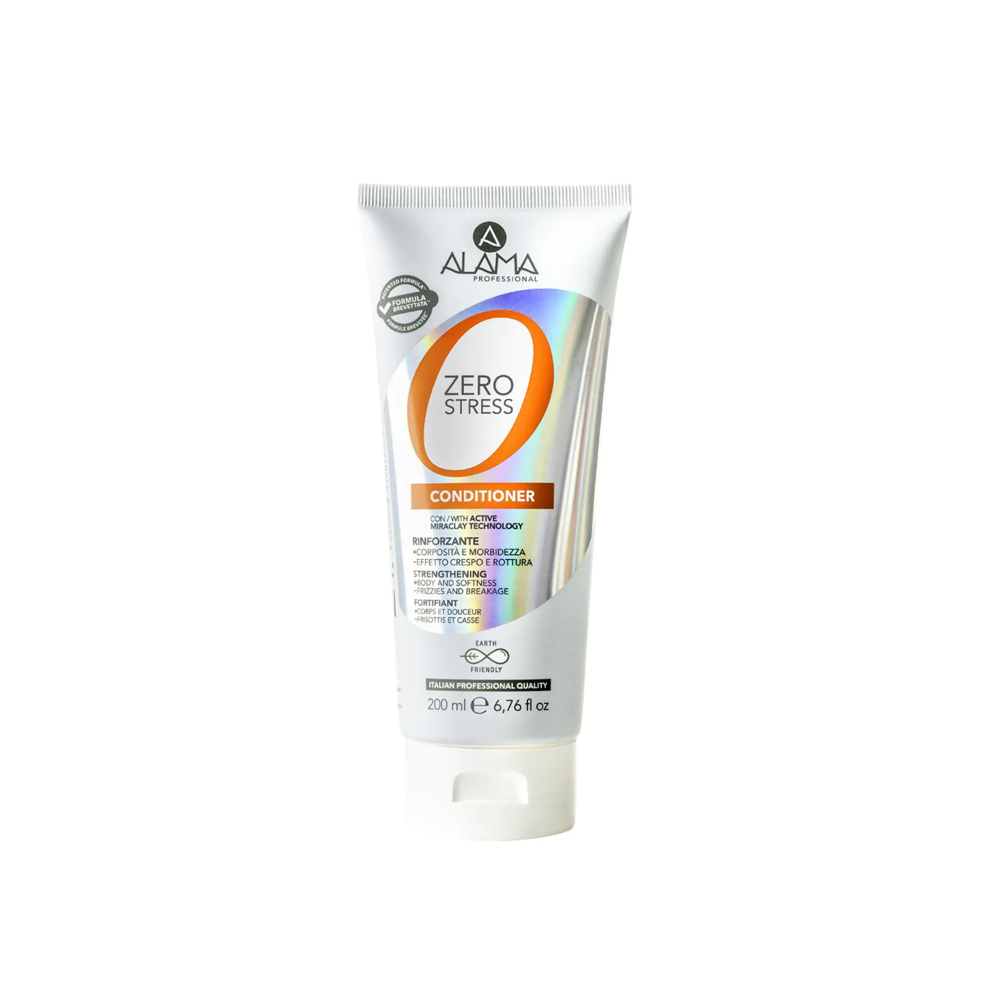Alama Conditioner Zero Stress 200ml