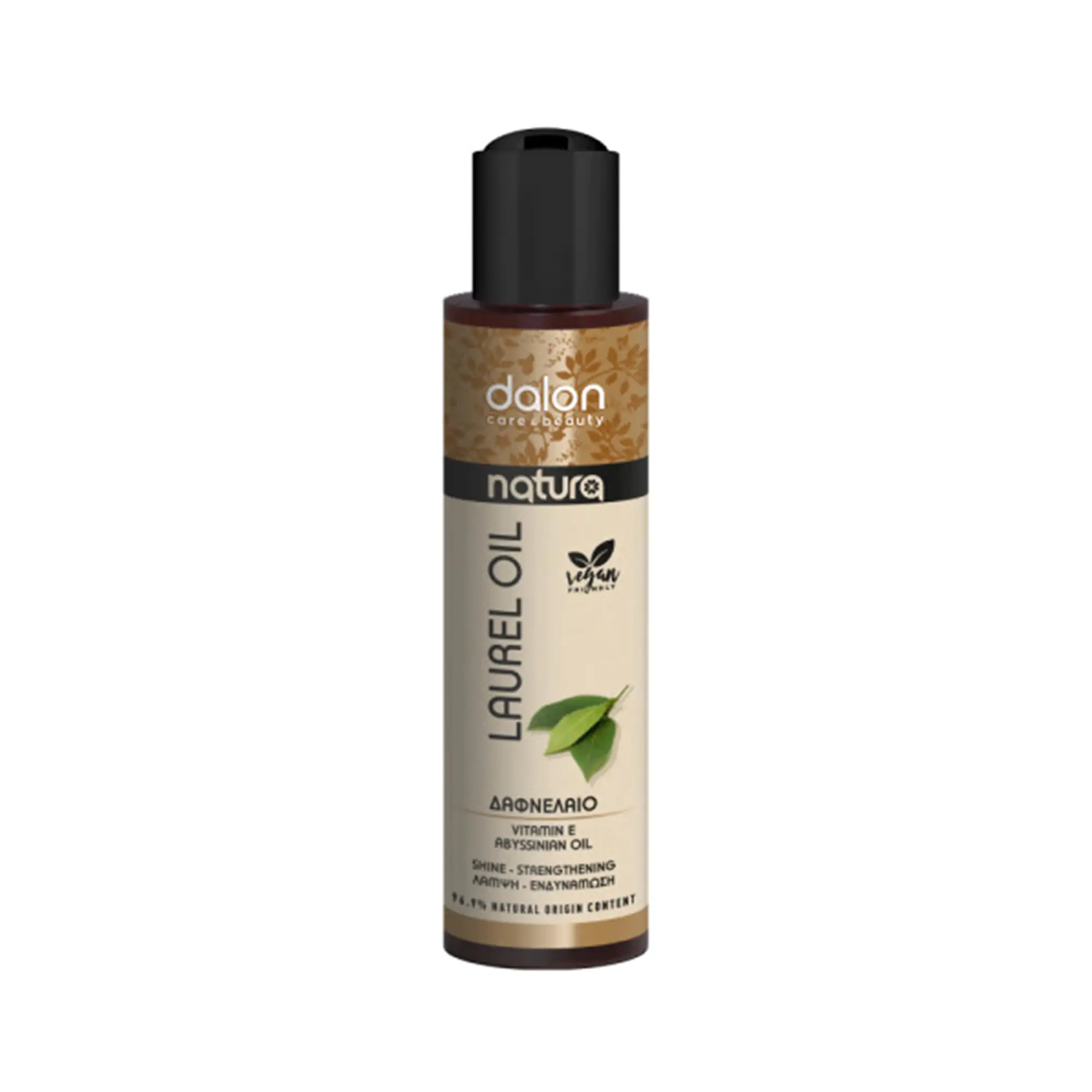 Dalon Natura Δαφνέλαιο 100ml