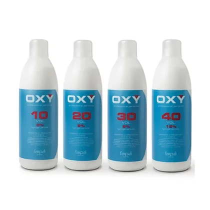 FAIPA Οξυζενέ 200ml (Βαφές PERFECTA)