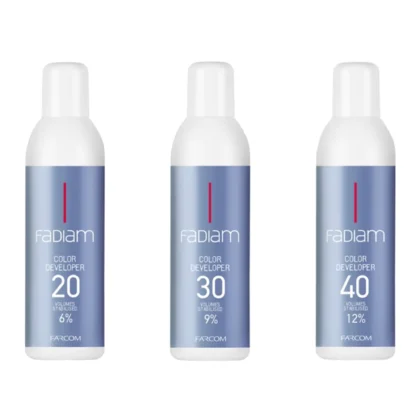 Farcom Fadiam Oξυζενέ 110ml