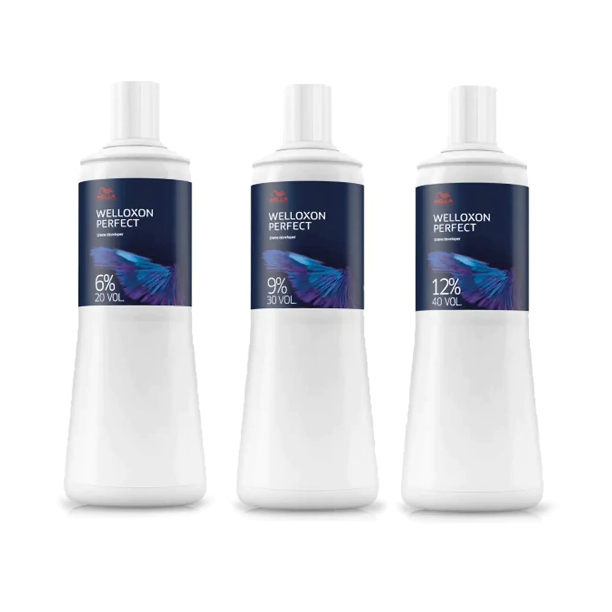 WELLA WELLOXON Oξυζενέ 1000ml