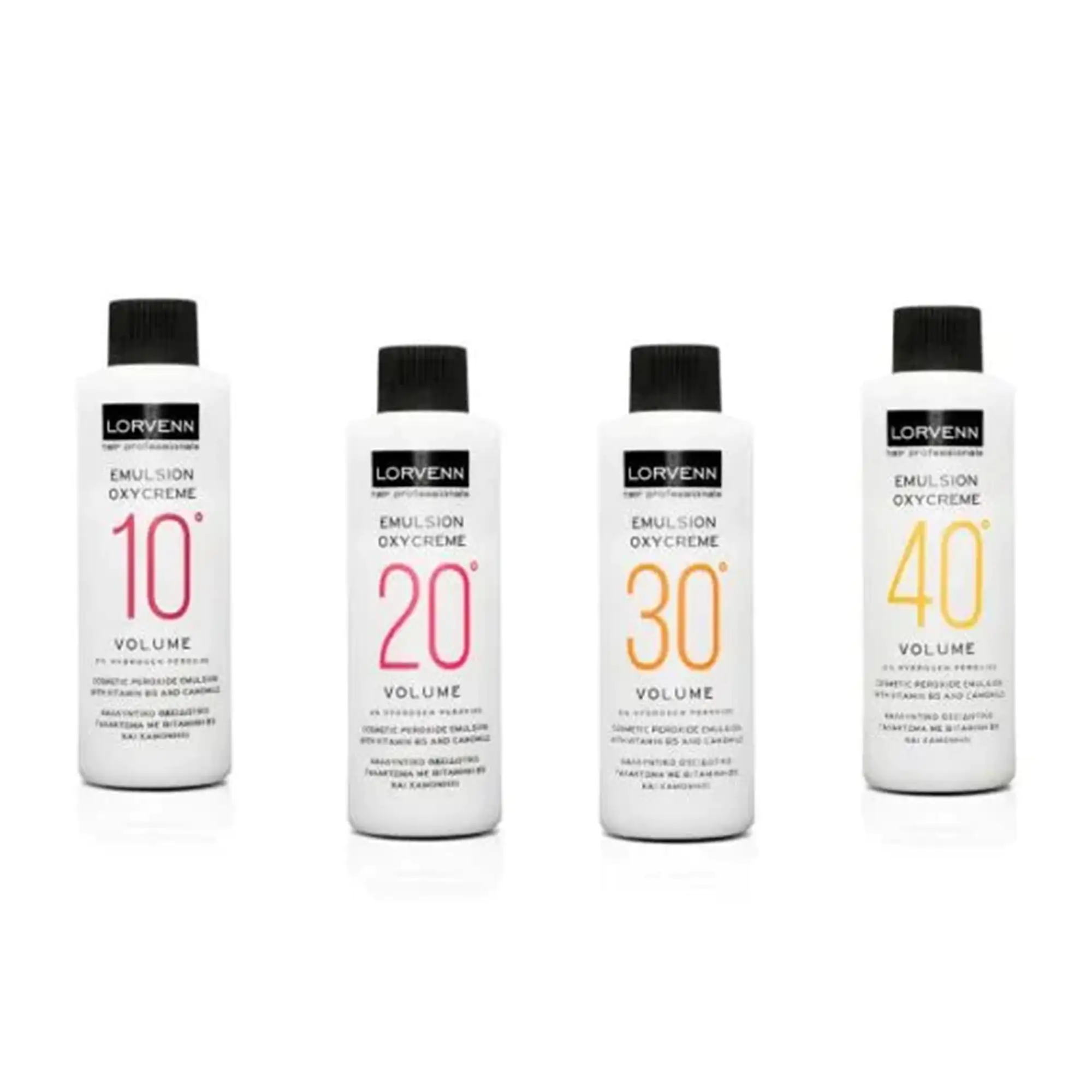 LORVENN Οξυζενέ 1000ml
