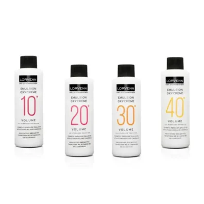 LORVENN Οξυζενέ 500ml