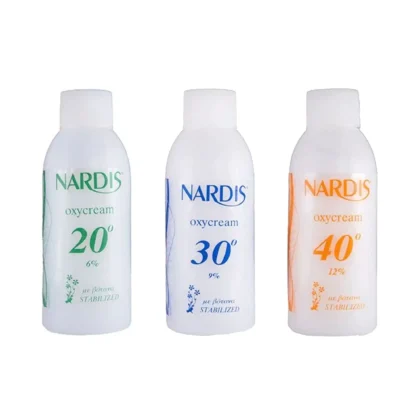 NARDIS Οξειδωτική Κρέμα 70ml