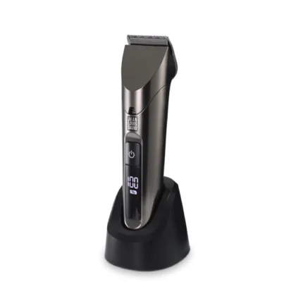 JLD Κουρευτική Μηχανή Pro Hair Clipper No 39960